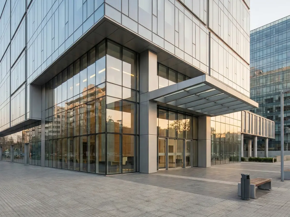 Centro Comercial Plaza Sur