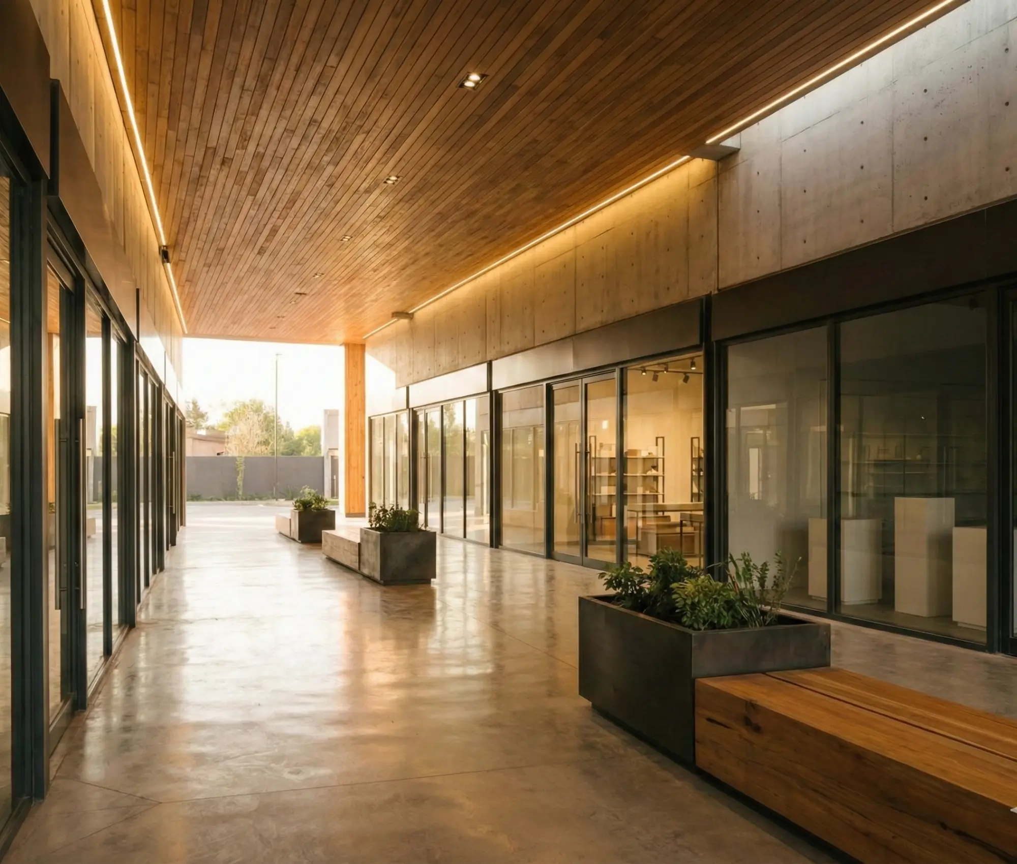 Strip Center Maipú - Imagen 2