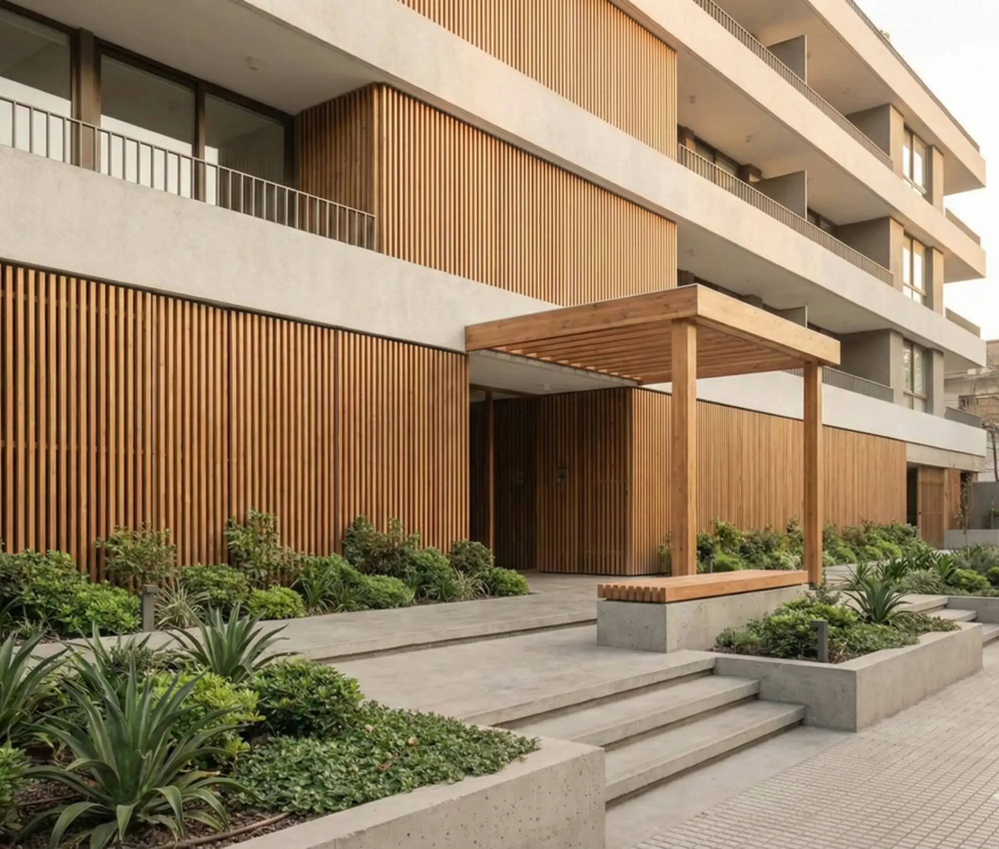 Condominio Vista Andina - Imagen 1