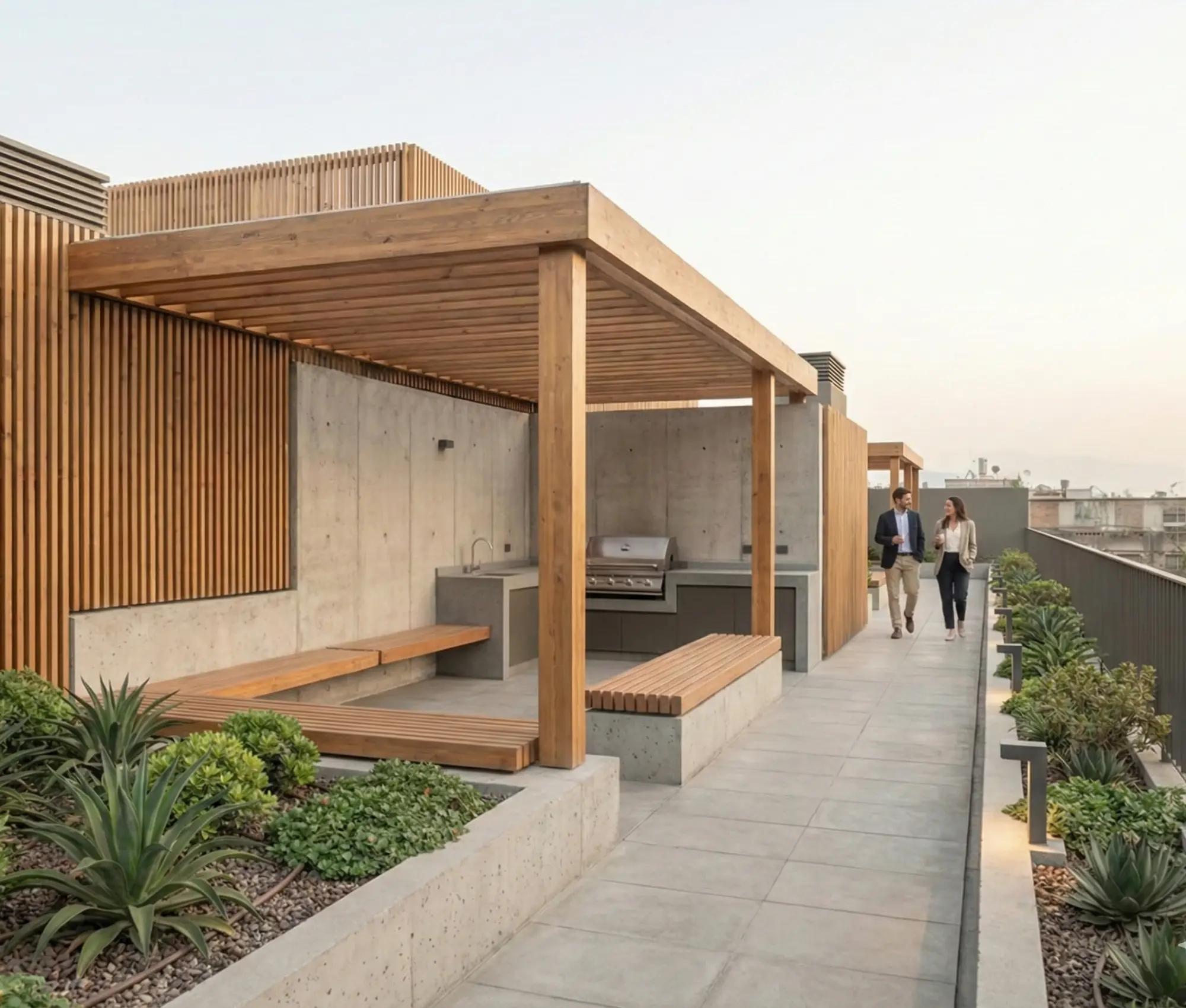 Condominio Vista Andina - Imagen 2