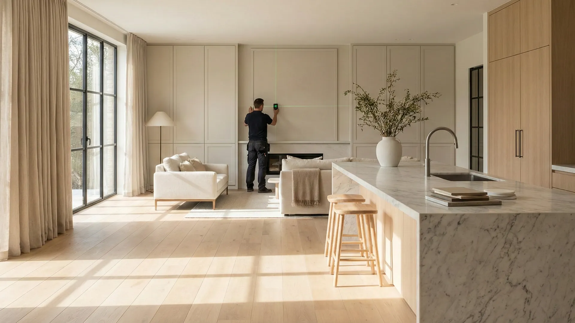 Proyectos Residenciales