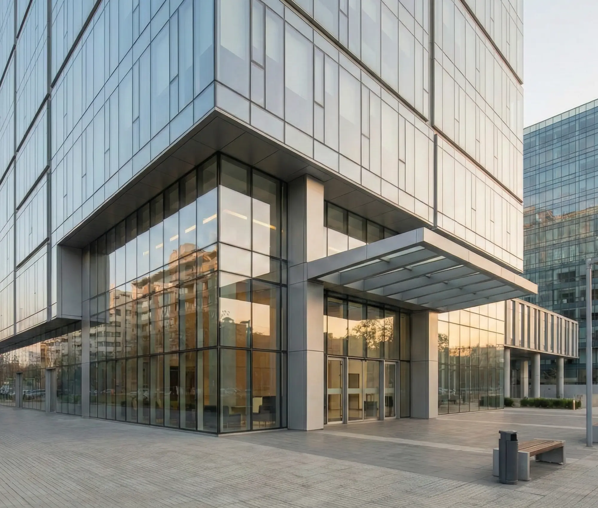 Centro Comercial Plaza Sur - Imagen 1