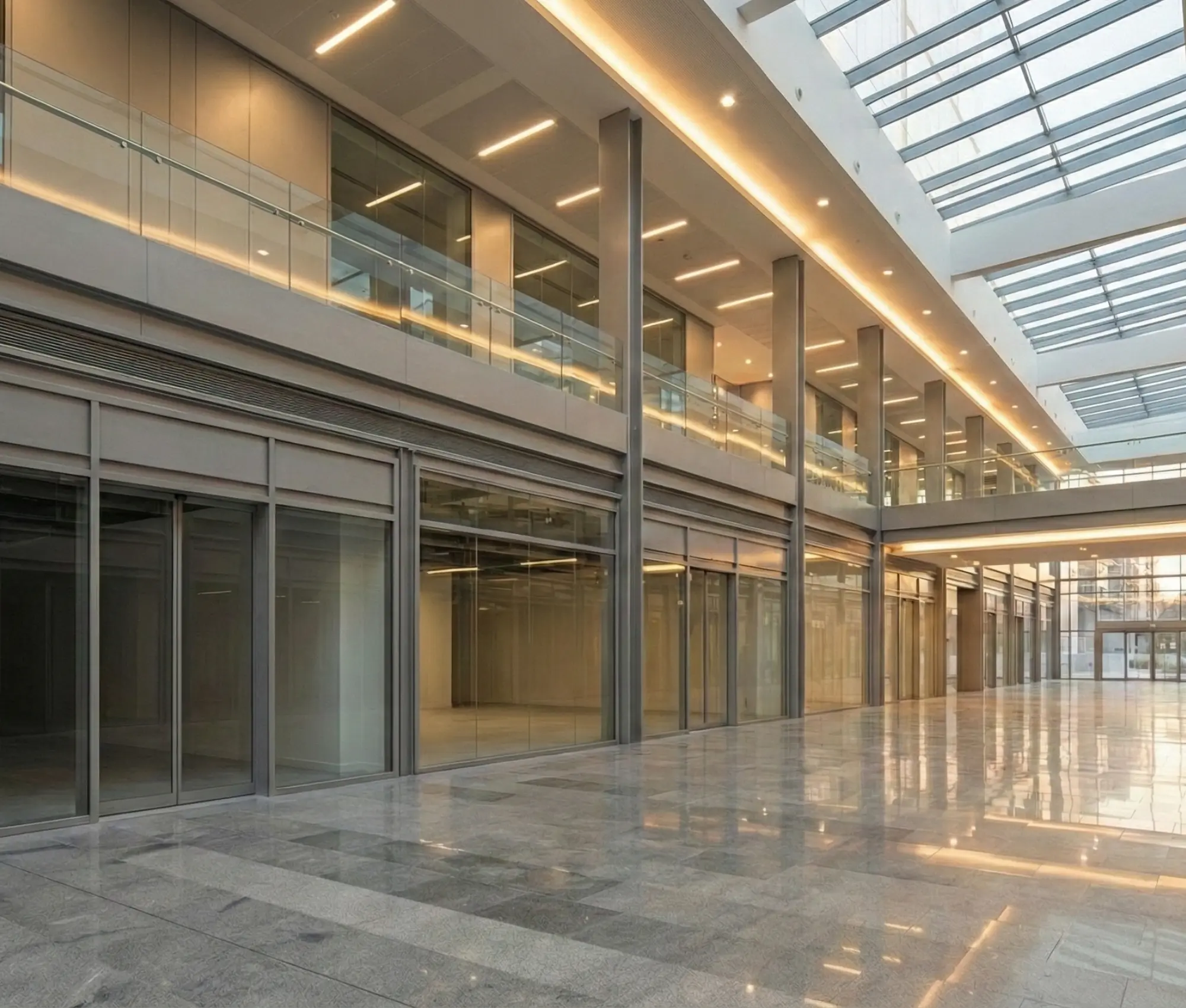 Centro Comercial Plaza Sur - Imagen 2